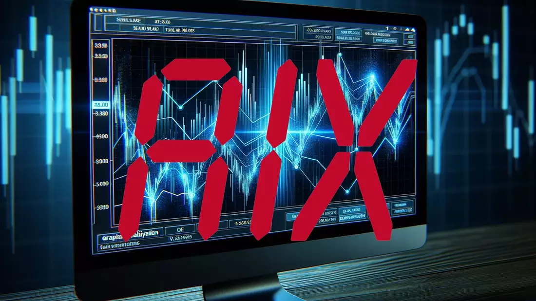 Aixtron's Strategic Pivot Faces a Year of Scrutiny Illustration mit AI erstellt übermittelt durch boerse-global.de