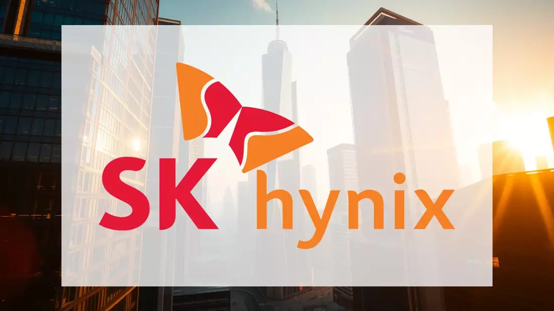 SK Hynix Bets Billions to Secure AI Memory Leadership - Bild: über boerse-global.de