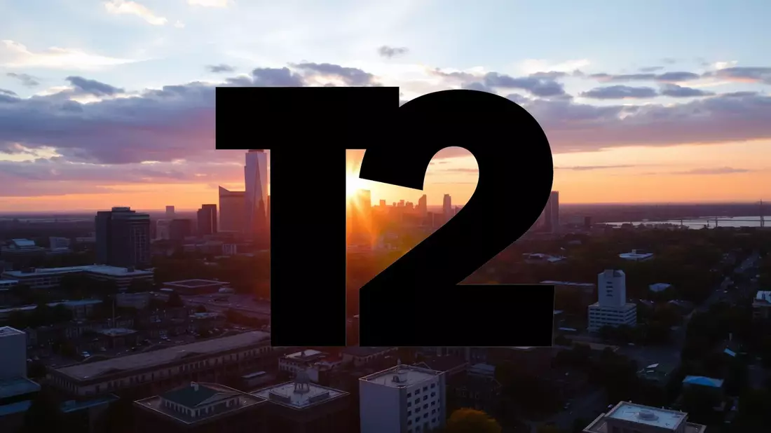 Inversores institucionales aprovechan la debilidad de Take-Two Illustration mit AI erstellt übermittelt durch boerse-global.de