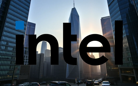 Intel Shares Face Supply Squeeze as AI Demand Inflates CPU Prices - Foto: über boerse-global.de