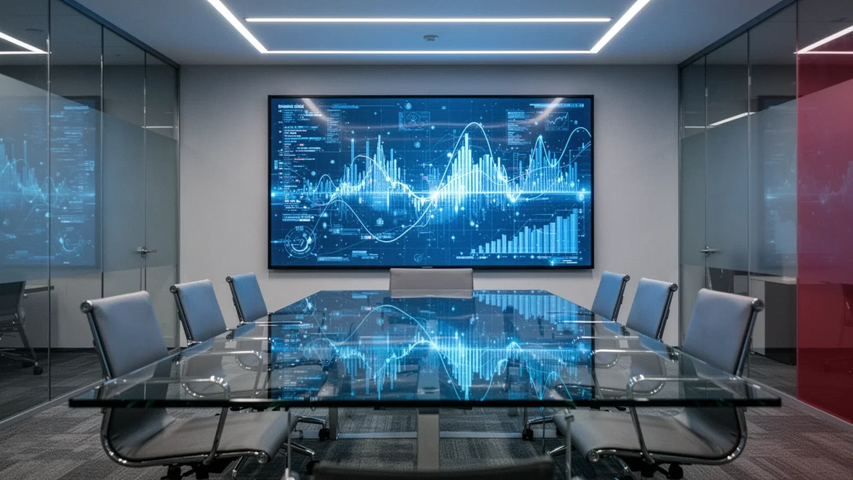 Wolters Kluwer Aktie: KI-Partnerschaft im Kreditwesen - Foto: über boerse-global.de