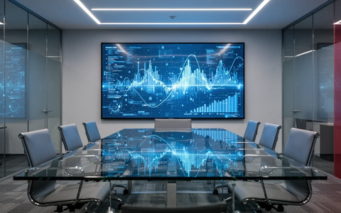 Wolters Kluwer Aktie: KI-Partnerschaft im Kreditwesen - Foto: über boerse-global.de