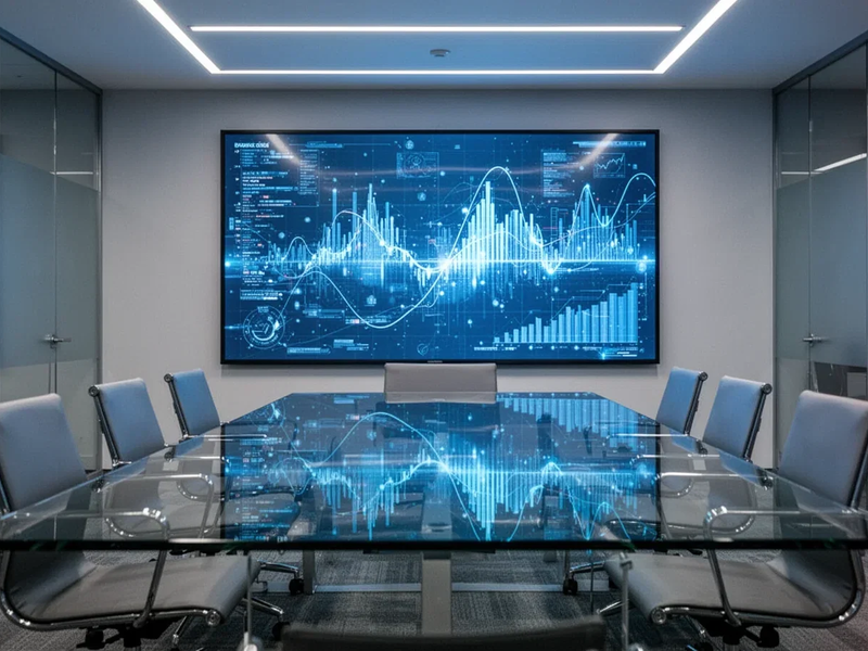 Wolters Kluwer Aktie: KI-Partnerschaft im Kreditwesen - Foto: über boerse-global.de