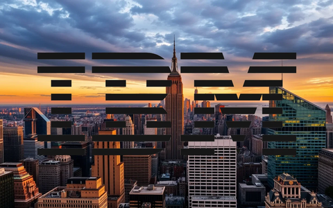 IBM: La reestructuración estratégica frena el impulso bursátil - Foto: über boerse-global.de