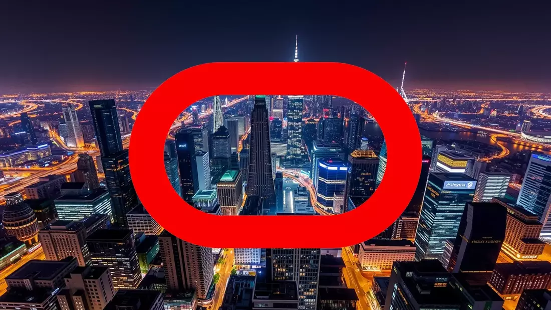 Oracle: ¿Oportunidad de inversión o espejismo en la nube? - Bild: über boerse-global.de