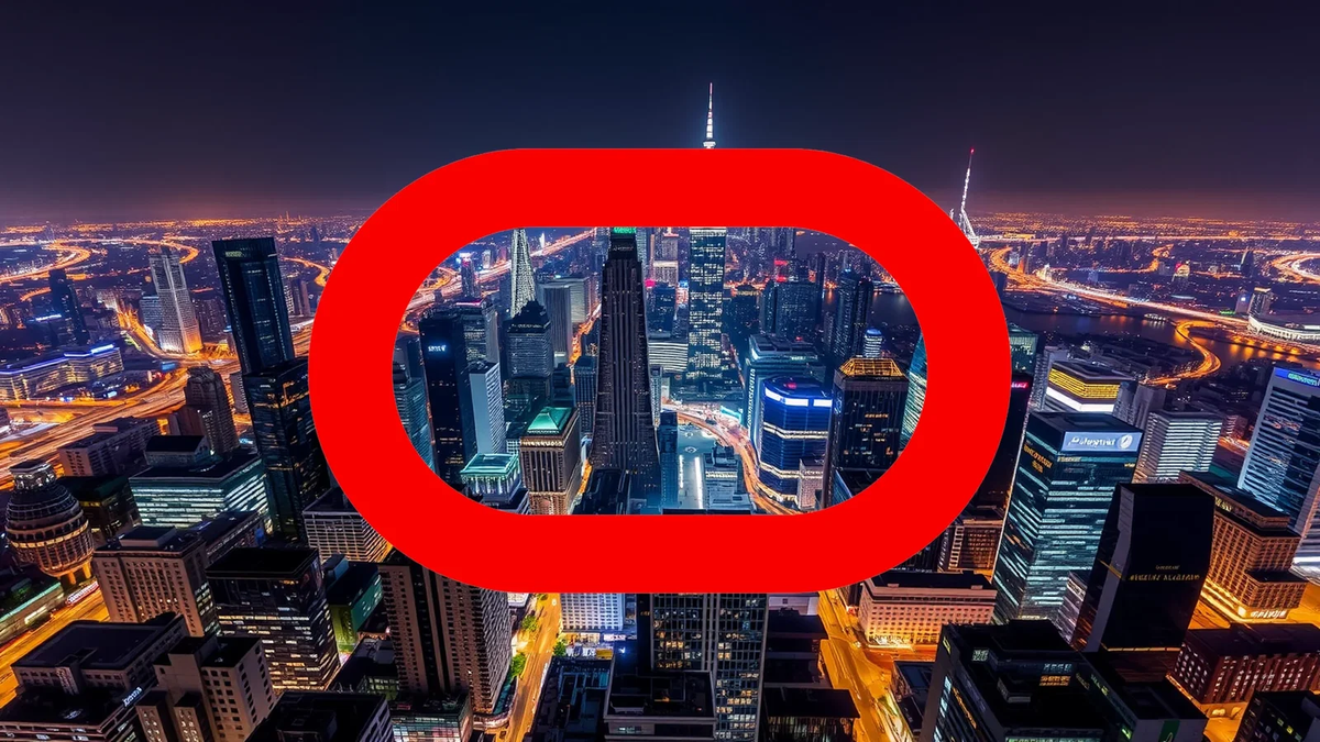 Oracle: ¿Oportunidad de inversión o espejismo en la nube? - Foto: über boerse-global.de