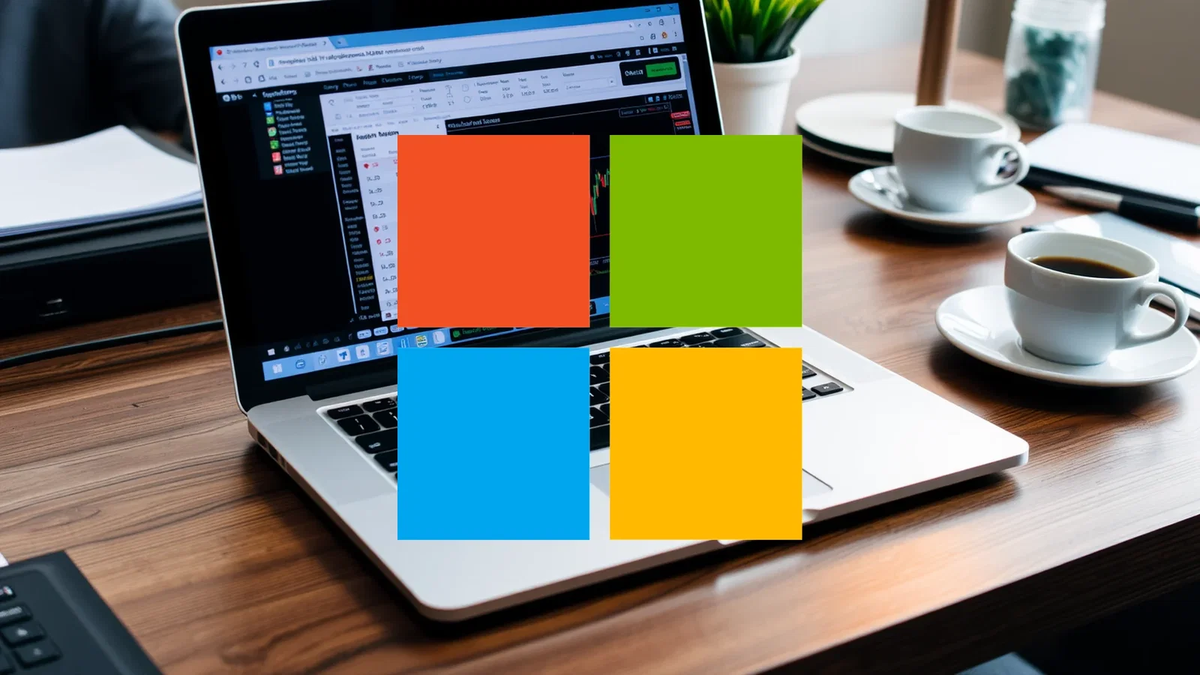 Microsoft ante el dilema de la IA: Inversión millonaria y resultados dispares - Foto: über boerse-global.de