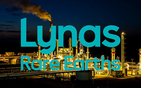 Lynas Rare Earths: A Persistent Valuation Gap Despite Soaring Shares - Foto: über boerse-global.de