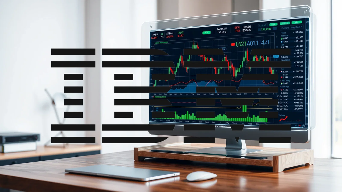IBM's Strategic Shift Weighs on Investor Sentiment - Foto: über boerse-global.de