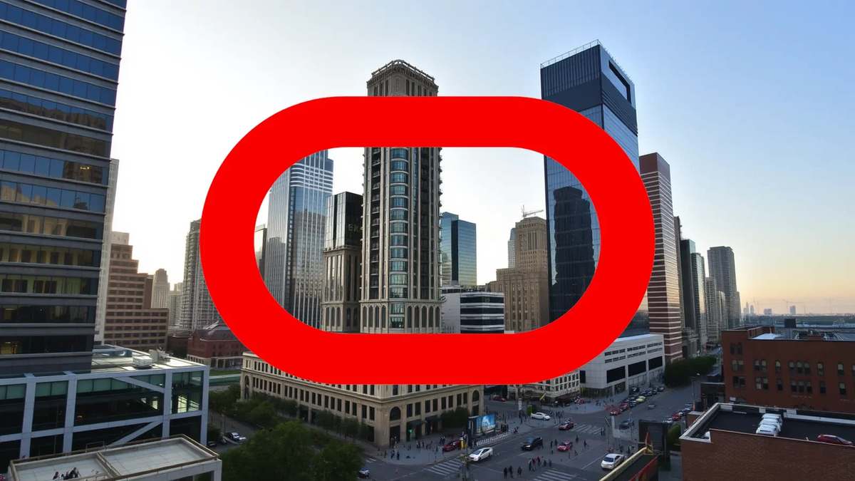 Oracle's Valuation Conundrum: Market Skepticism Versus Operational Momentum - Foto: über boerse-global.de