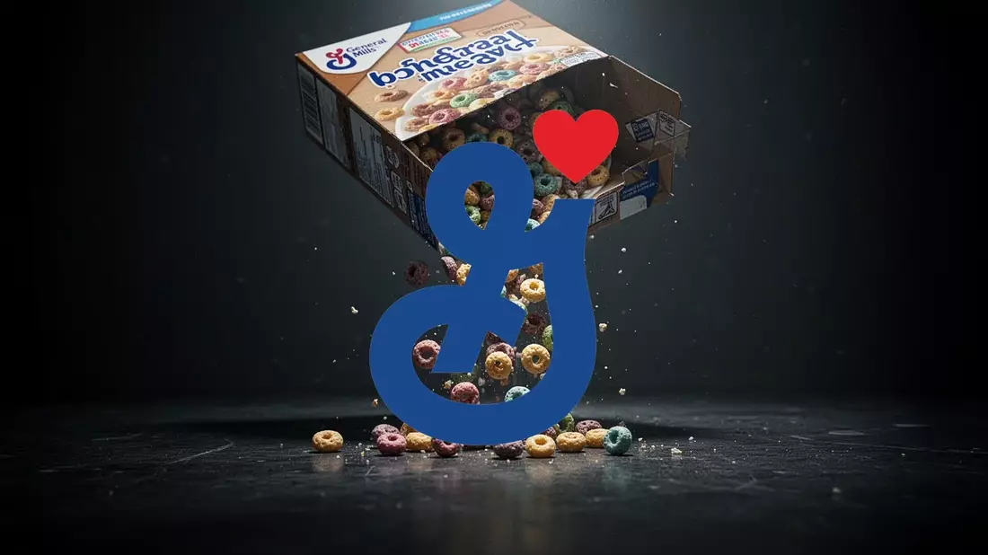 General Mills Aktie: 15-Jahres-Tief - Bild: über boerse-global.de