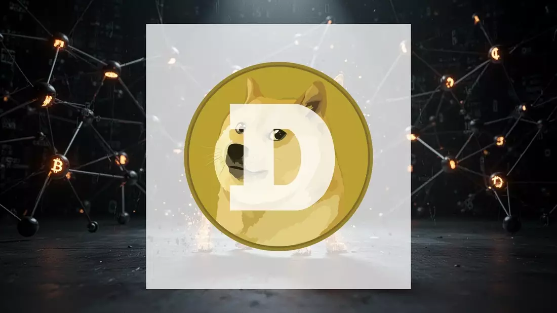 Dogecoin: Der Musk-Effekt schwindet - Bild: über boerse-global.de