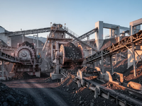 Almonty Industries Aktie: Historischer Neustart - Foto: über boerse-global.de