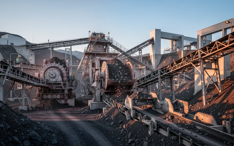 Almonty Industries Aktie: Historischer Neustart - Foto: über boerse-global.de