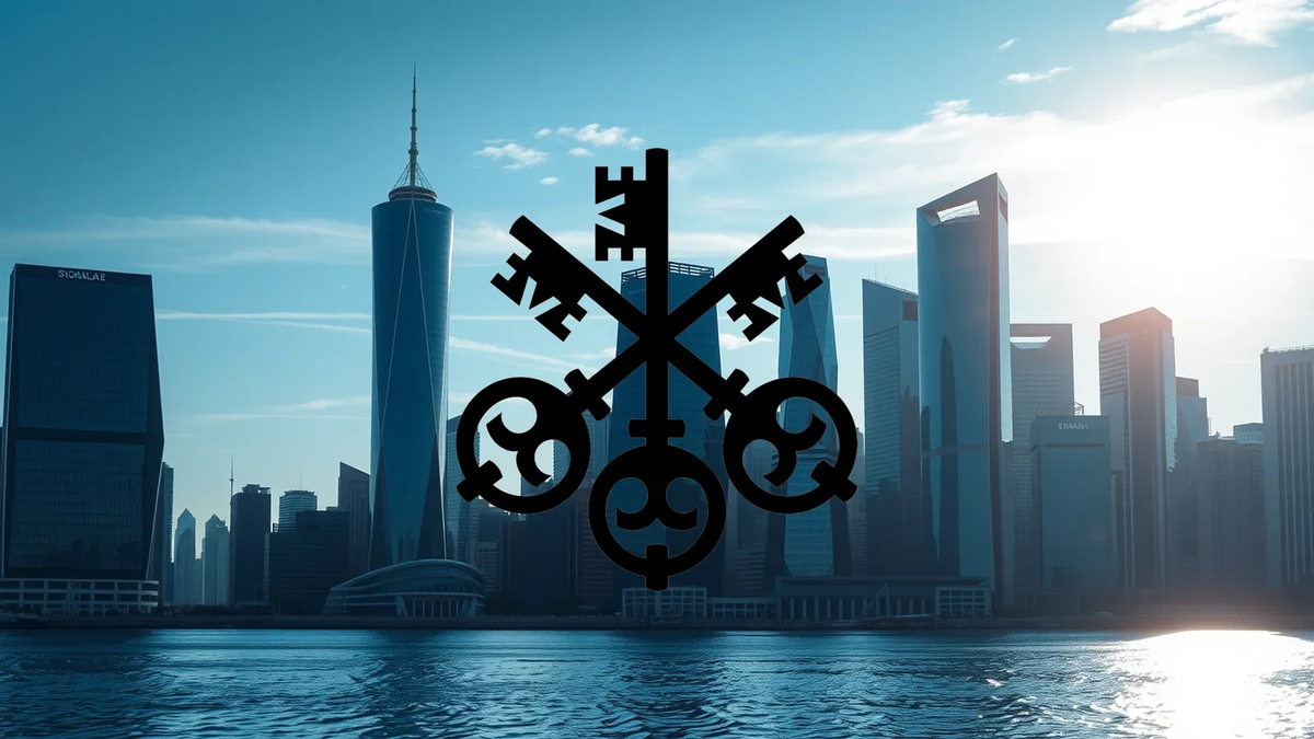 UBS proyecta un precio récord para el oro en medio de la turbulencia geopolítica - Foto: über boerse-global.de