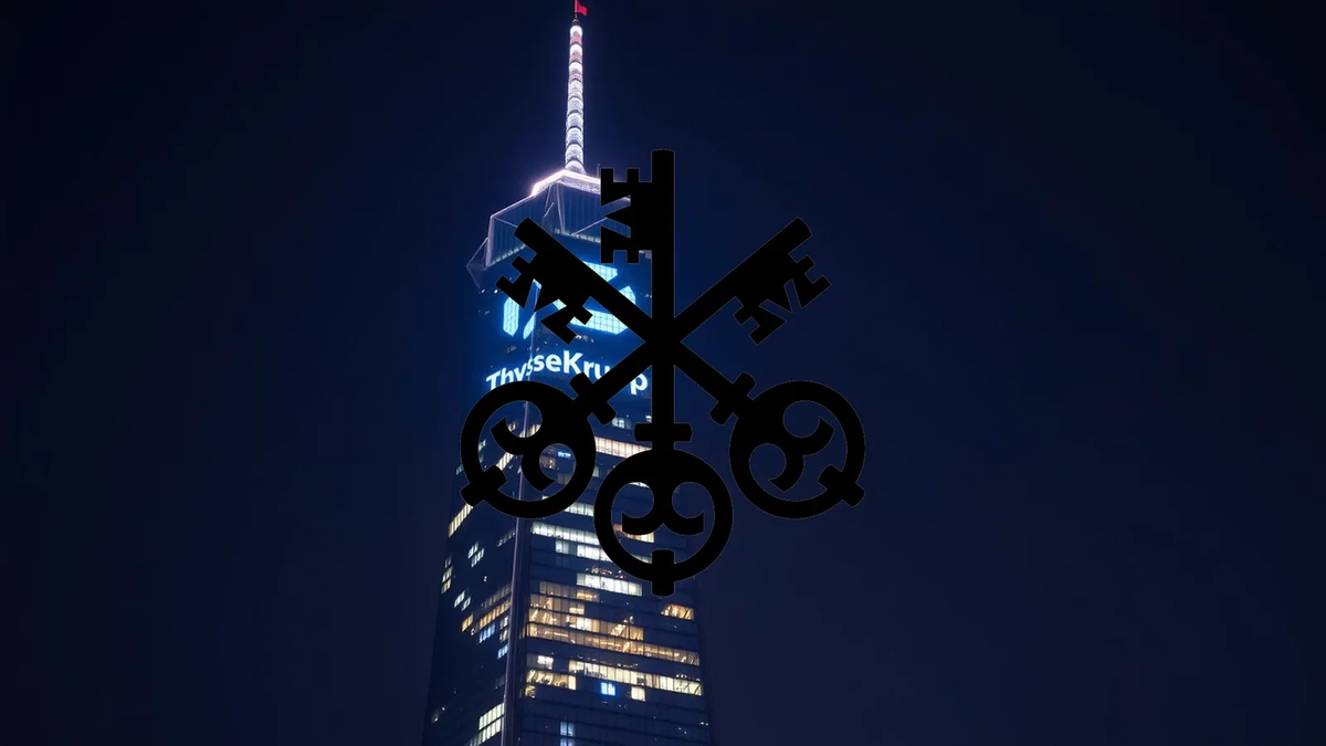 UBS Forecasts Dramatic Surge in Gold Prices Amid Global Tensions - Foto: über boerse-global.de