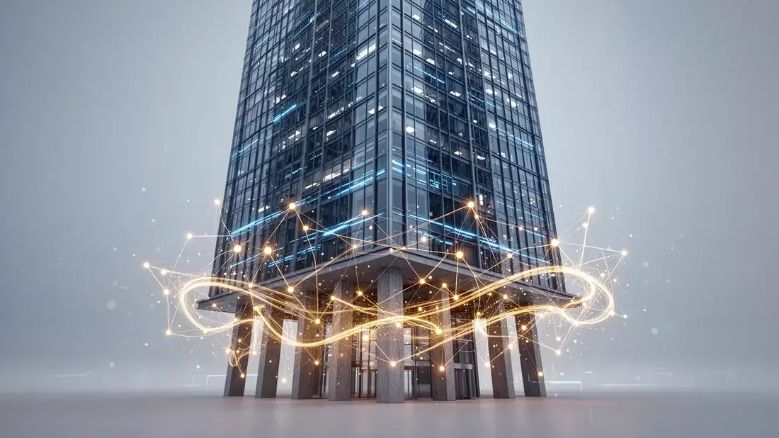 Fannie Mae Aktie: Krypto als Hypotheken-Sicherheit - Bild: über boerse-global.de