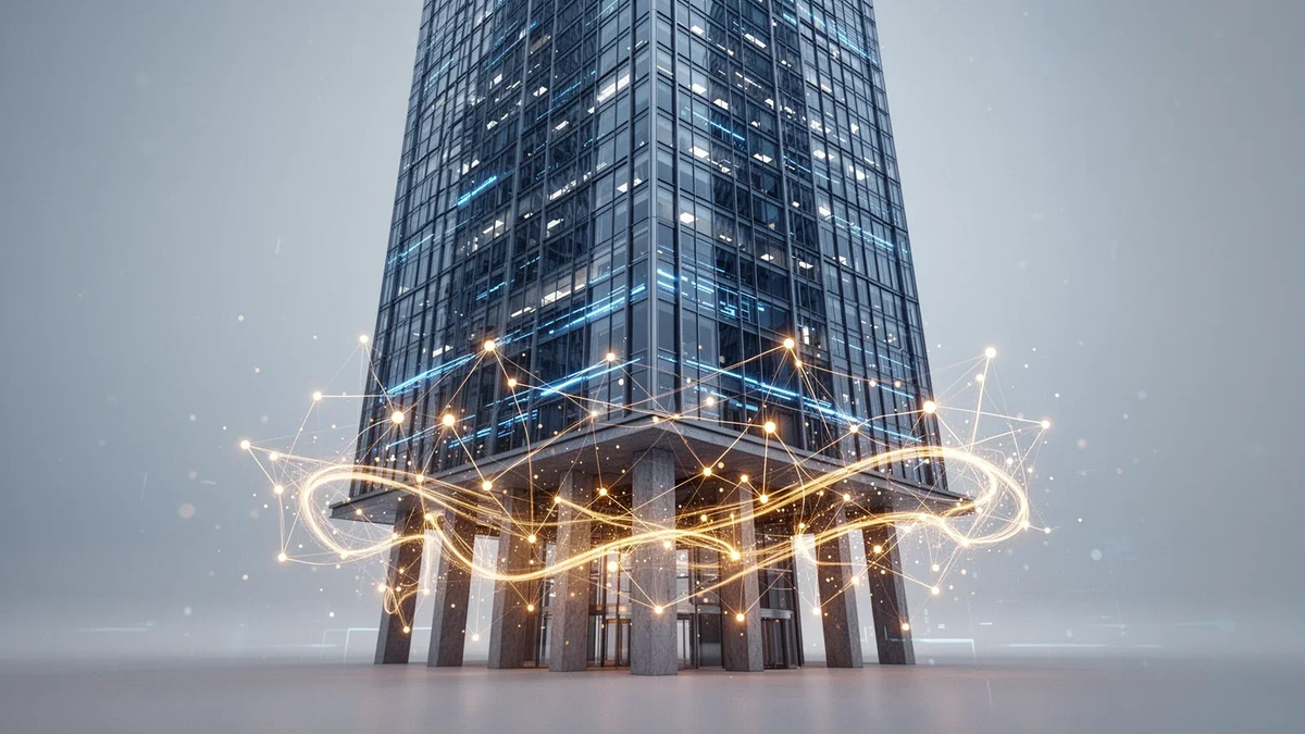 Fannie Mae Aktie: Krypto als Hypotheken-Sicherheit - Foto: über boerse-global.de