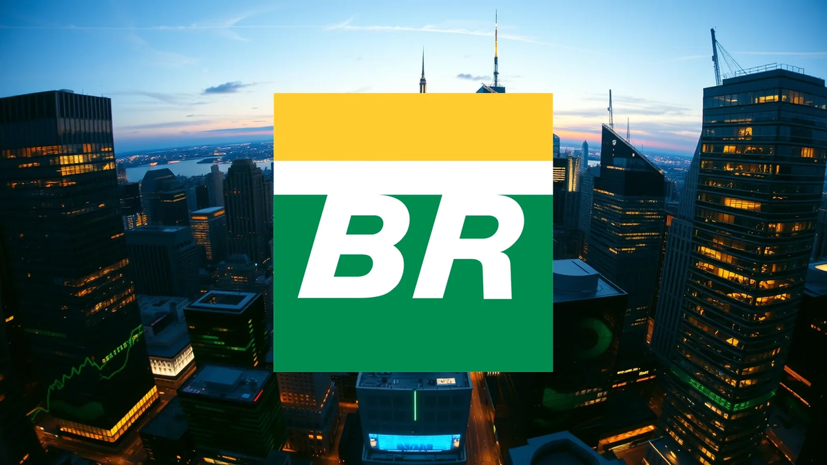 Petrobras avanza en la frontera offshore brasileña con una licencia clave - Foto: über boerse-global.de