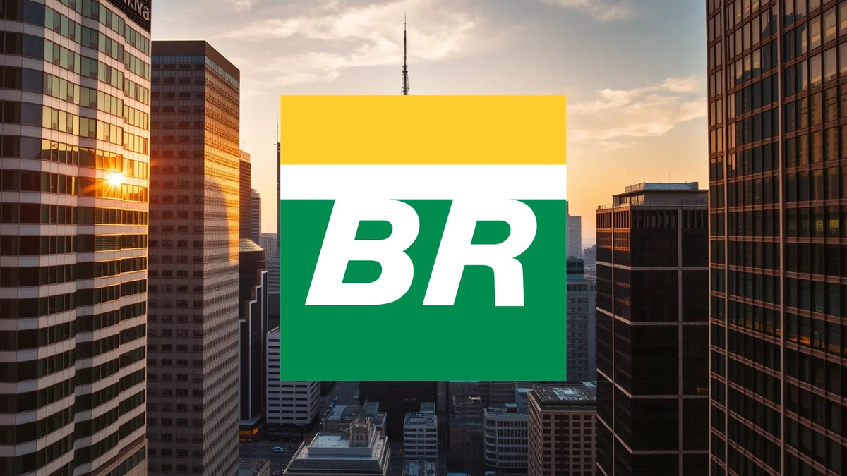 Petrobras Secures Key Offshore Drilling Permit, Fueling Growth Ambitions - Foto: über boerse-global.de