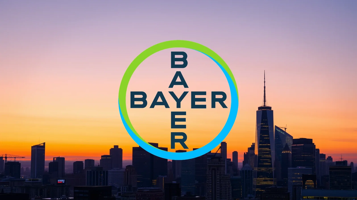 A Costly Settlement Weighs on Bayer's Financial Outlook - Foto: über boerse-global.de