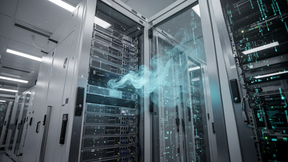 Anthropic: Sieg und Leak - Foto: über boerse-global.de