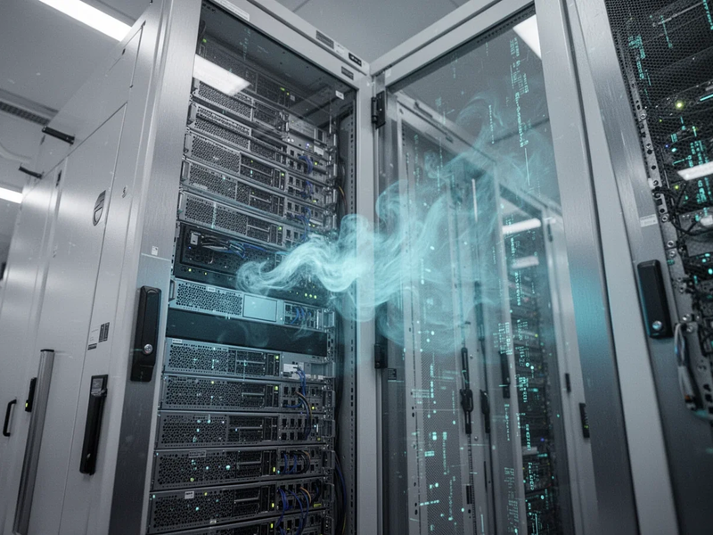 Anthropic: Sieg und Leak - Foto: über boerse-global.de