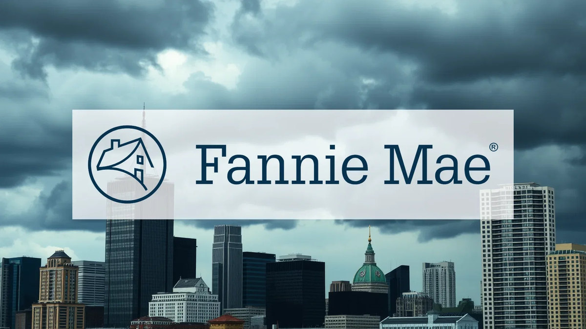 Fannie Mae Embraces Cryptocurrency Collateral for Home Loans - Foto: über boerse-global.de
