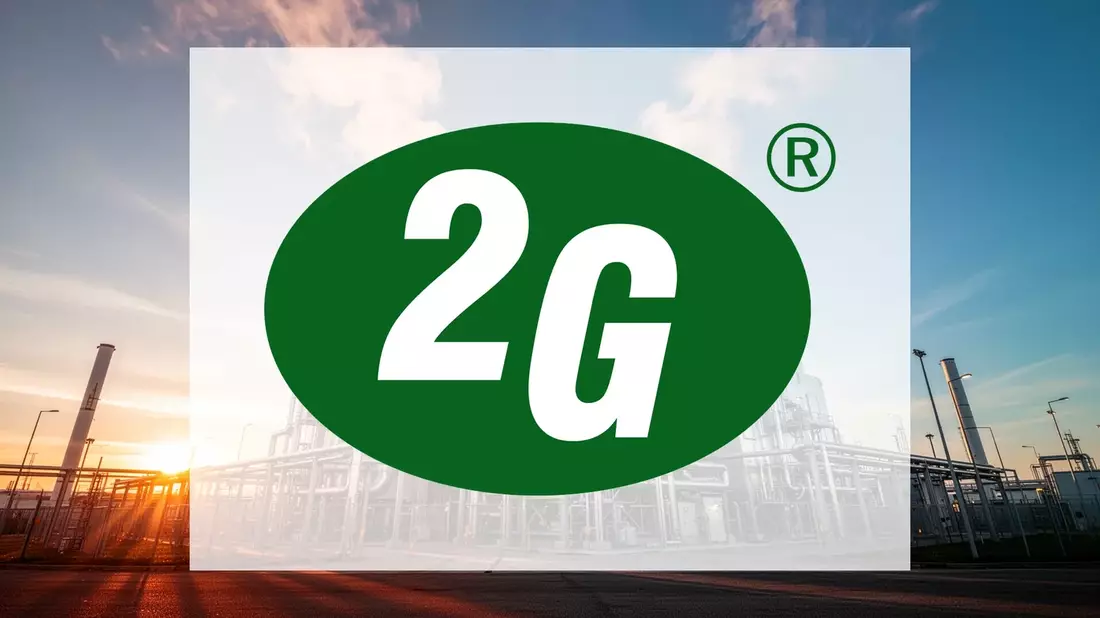 2G Energy Aktie: Kurs auf Rekordumsatz - Bild: über boerse-global.de