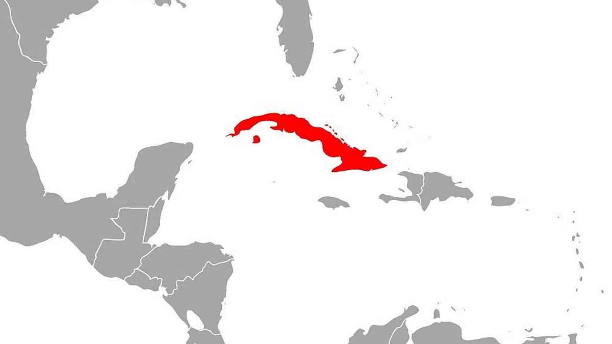 Kuba (Archiv) - Foto: via dts Nachrichtenagentur