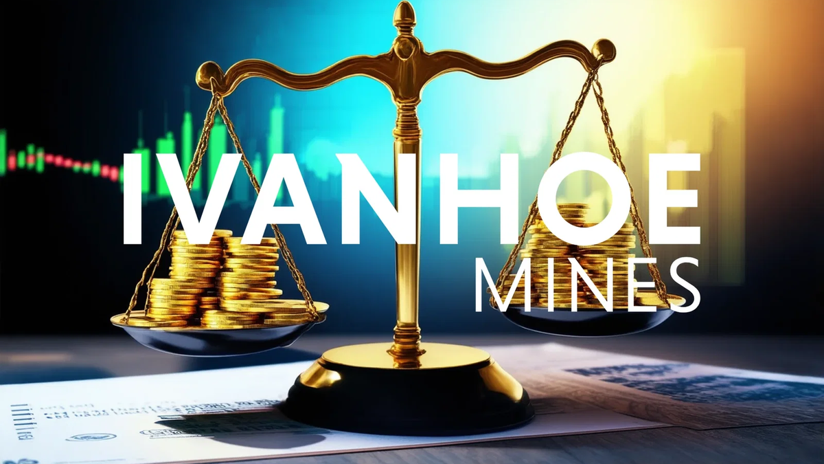 Ivanhoe Mines to Provide Crucial Operational Outlook - Foto: über boerse-global.de