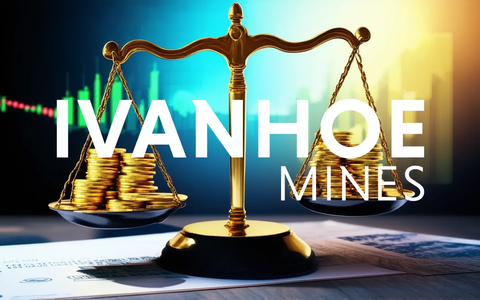 Ivanhoe Mines to Provide Crucial Operational Outlook - Foto: über boerse-global.de
