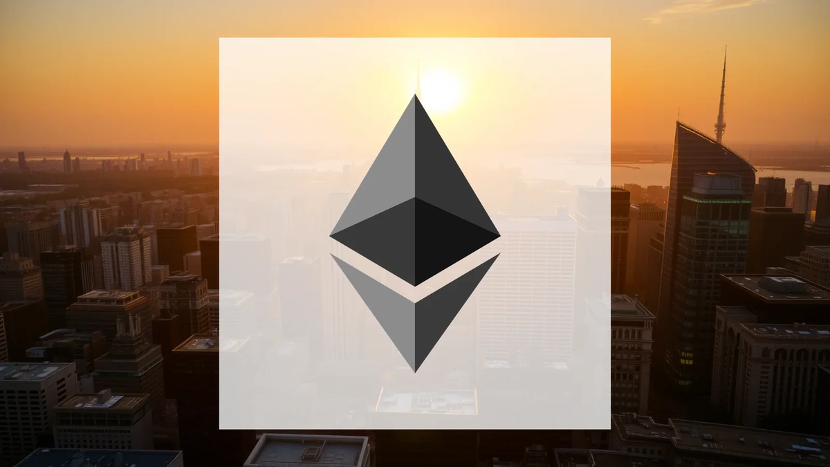 Ethereum's Scaling Paradox: Dominance Amidst Fragmentation - Foto: über boerse-global.de