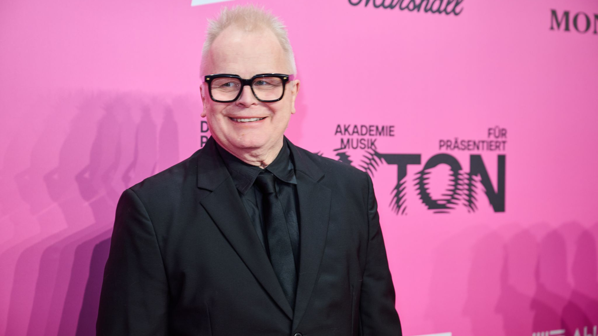 Grönemeyer feiert am 12. April runden Geburtstag.(Archivbild) - Foto: Annette Riedl/dpa
