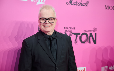 Grönemeyer feiert am 12. April runden Geburtstag.(Archivbild) - Foto: Annette Riedl/dpa