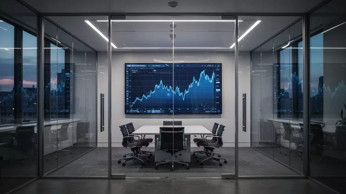 Accenture Aktie: Großinvestoren stocken auf - Bild: über boerse-global.de