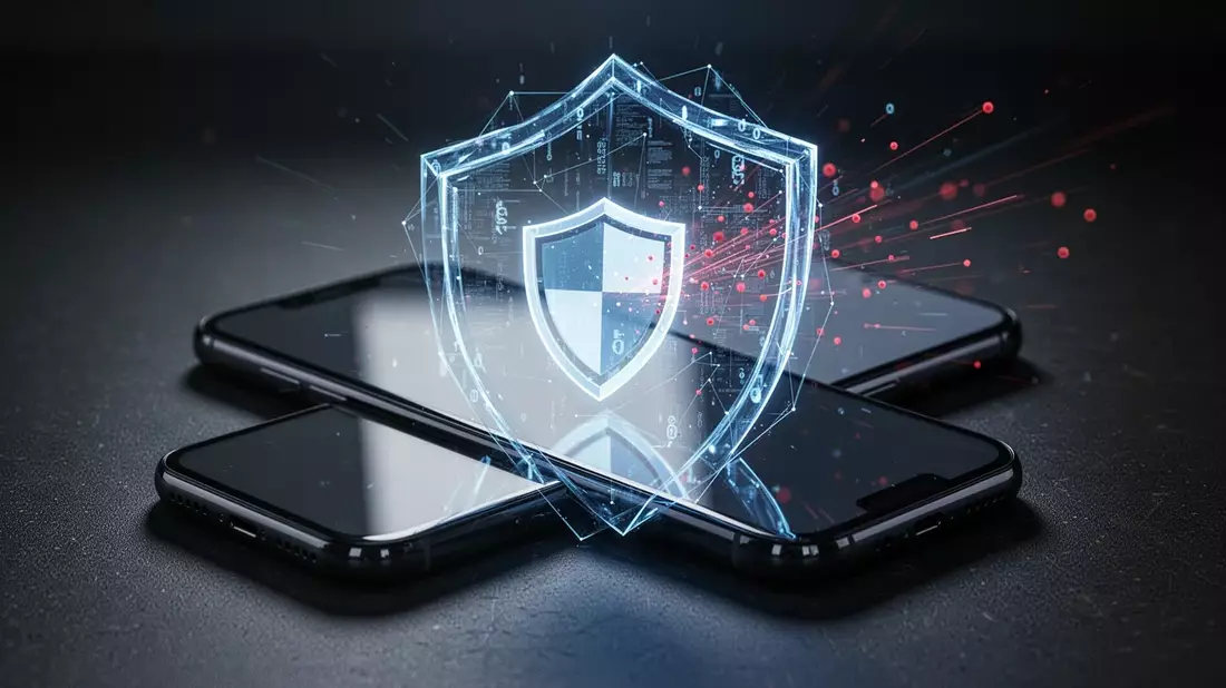 DarkSword-Exploit bedroht Millionen iPhones - Bild: über boerse-global.de