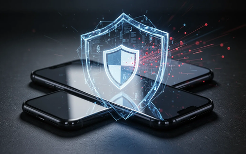 DarkSword-Exploit bedroht Millionen iPhones - Foto: über boerse-global.de DarkSword-Exploit bedroht Millionen iPhones - Foto: über boerse-global.de