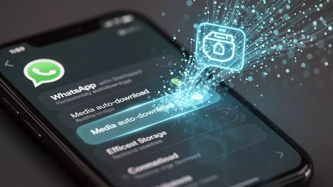 WhatsApp: Mit diesen Tricks sparen Sie Datenvolumen und Speicherplatz - Bild: über boerse-global.de
