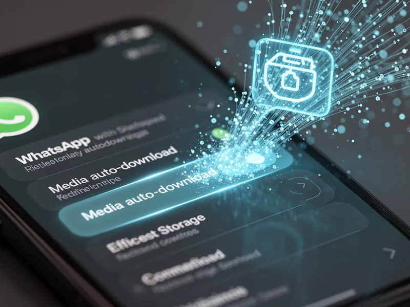 WhatsApp: Mit diesen Tricks sparen Sie Datenvolumen und Speicherplatz - Foto: über boerse-global.de