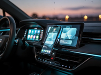 WhatsApp startet Beta-Test für eigene CarPlay-App - Foto: über boerse-global.de