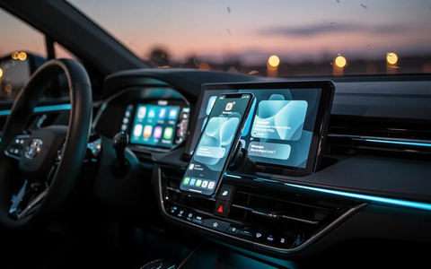 WhatsApp startet Beta-Test für eigene CarPlay-App - Foto: über boerse-global.de