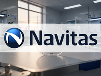 Navitas Aktie: Intel-Veteranin übernimmt - Foto: über boerse-global.de