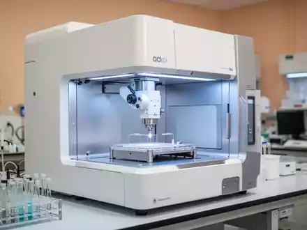 Roche Aktie: Neuer Bluttest gestartet - Foto: über boerse-global.de
