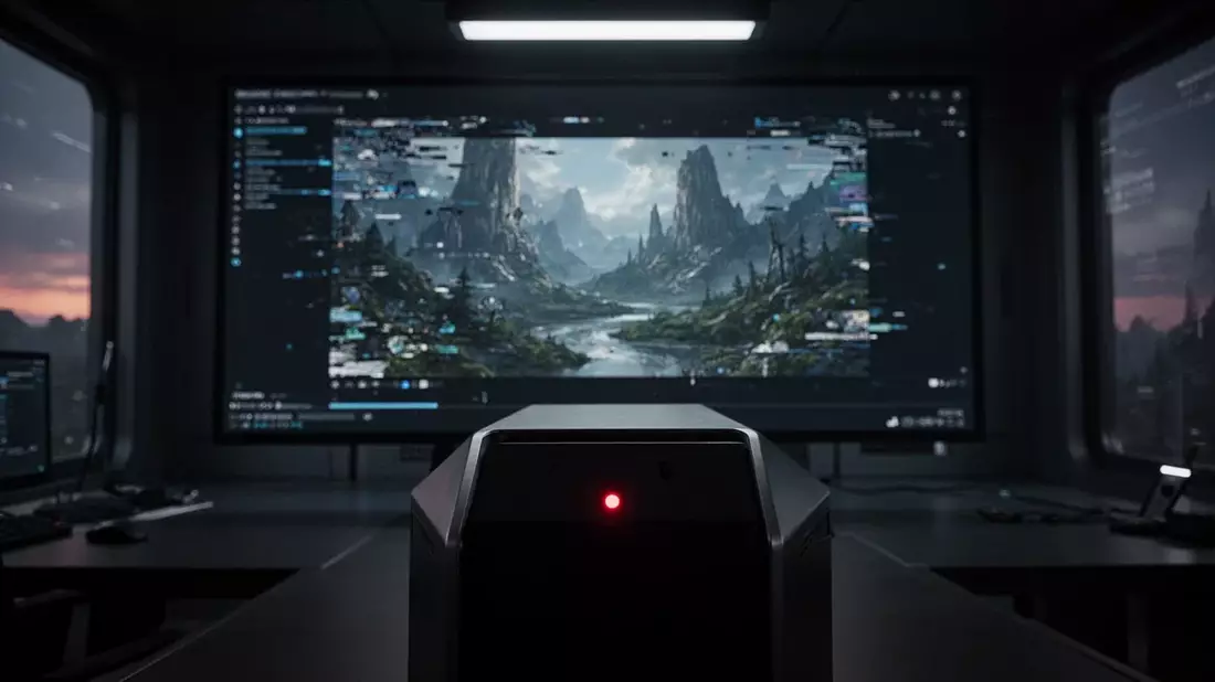 OpenAI schließt Videoplattform Sora überraschend - Bild: über boerse-global.de