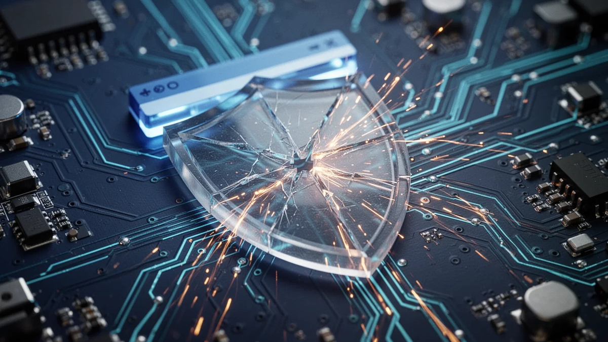 Microsoft Edge schließt kritische Sicherheitslücken - Foto: über boerse-global.de