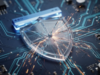 Microsoft Edge schließt kritische Sicherheitslücken - Foto: über boerse-global.de