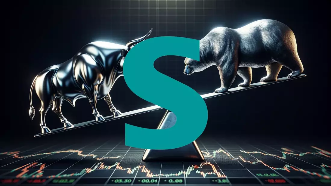 Siemens Family Sees Buying Opportunity Amid Stock Weakness Illustration mit AI erstellt übermittelt durch boerse-global.de