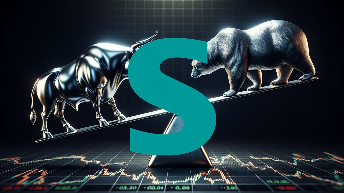 Siemens Family Sees Buying Opportunity Amid Stock Weakness - Foto: über boerse-global.de