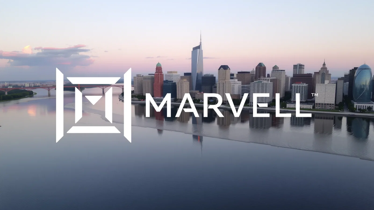 Marvell Technology: El motor semiconductor de la inteligencia artificial - Foto: über boerse-global.de